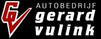 Logo Autobedrijf Gerard Vulink B.V.